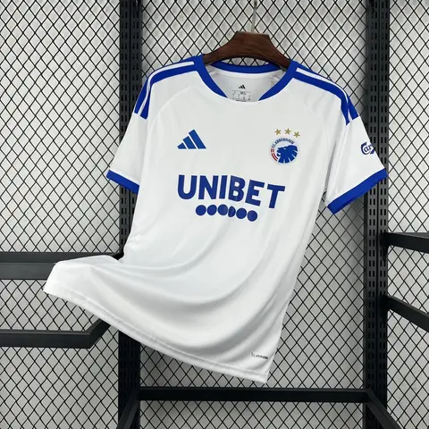 FC Copenhagen Home Shirt 26/27 · Men