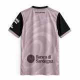 Camiseta Cagliari Tercera Equipación 26/27 Hombre