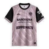 Camiseta Cagliari Tercera Equipación 26/27 Hombre