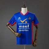 Camiseta Getafe Primera Equipación 99/00 Retro