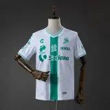 Camiseta Santos Laguna Segunda Equipación 26/27 Hombre