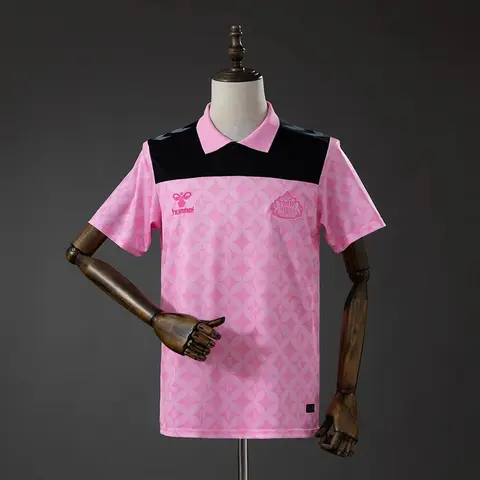 Camiseta Sunderland Segunda Equipación 26/27 Hombre