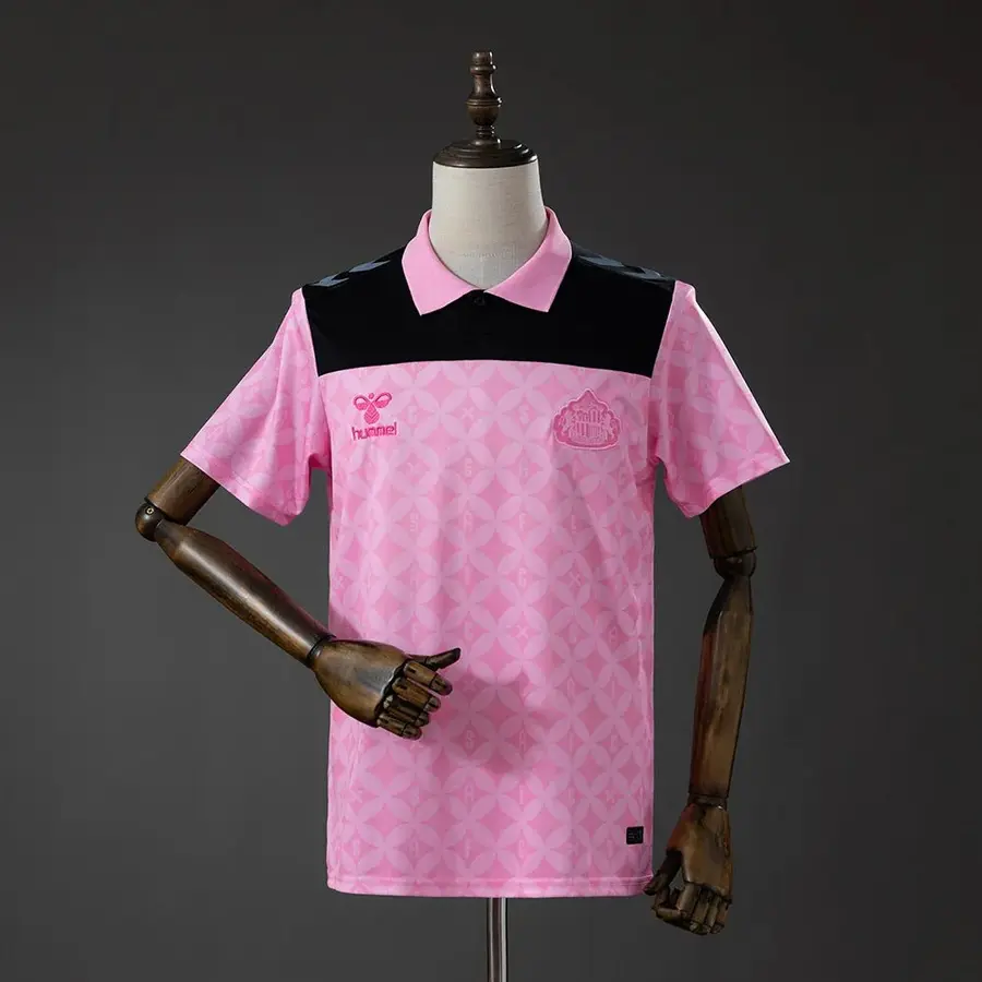 Camiseta Sunderland Segunda Equipación 26/27 Hombre - Bota de Oro Tienda