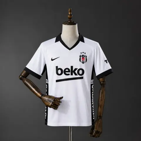 Besiktas Heimtrikot 26/27 Herren