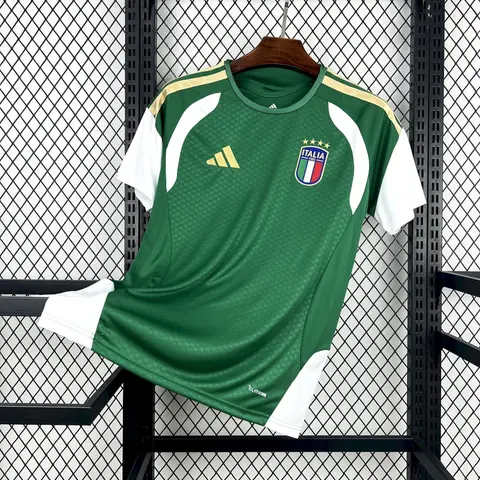 Italia Tiro Pre Match 2026 Mundial