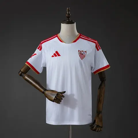 Maglia Siviglia Home 26/27 · Uomo