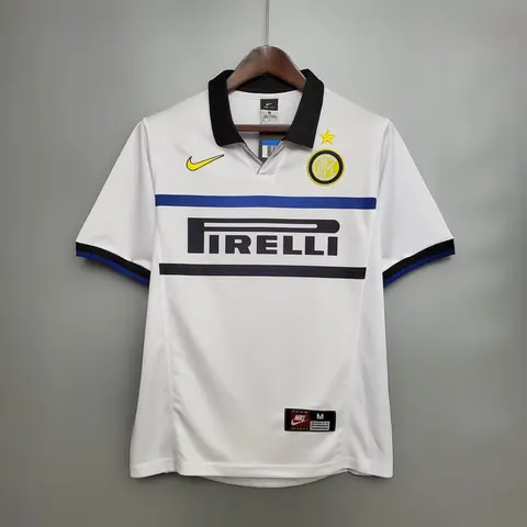 Inter Shirt 98/99 (Retro)