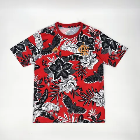 Camisa Flamengo 24/25 · Edição Especial
