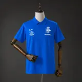 Polo Deportivo de La Coruña 26/27 Azul Hombre