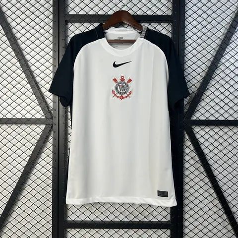 Maillot Corinthians Domicile 25/26