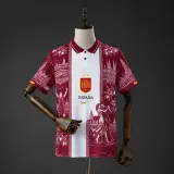 Polo España Edición Especial Roja y Blanca 26/27 Hombre