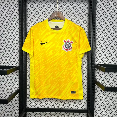Corinthias  Portrero Amarillo  24/25  Hombre