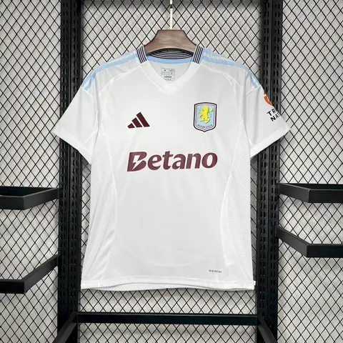 Camisa Aston Villa II 24/25