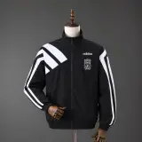 Chaqueta Liverpool 95/96 Retro Negra Hombre