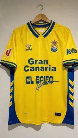 Maglia Las Palmas 25/26