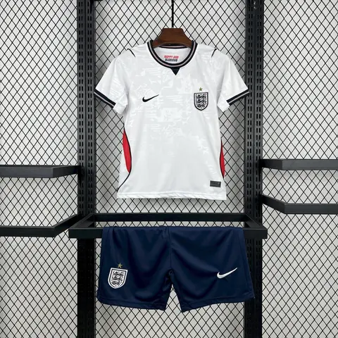 United Kingdom Home Shirt World Cup 2026 · Kids