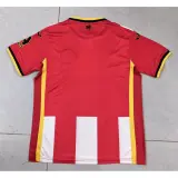 Camiseta Brentford Primera Equipación 26/27 Hombre