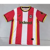 Camiseta Brentford Primera Equipación 26/27 Hombre