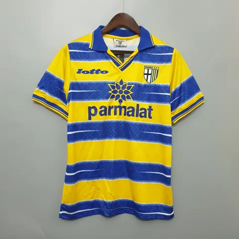 Parma I 98/99 Hombre (Retro)