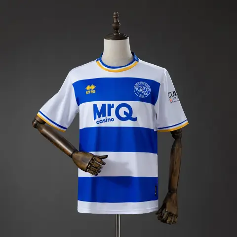 Queens Park Rangers Home Shirt 26/27 Men