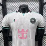 Camiseta Inter Miami Tercera Equipación 26/27 Versión Jugador