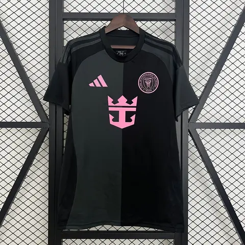 Maillot Inter Miami Extérieur 25/26