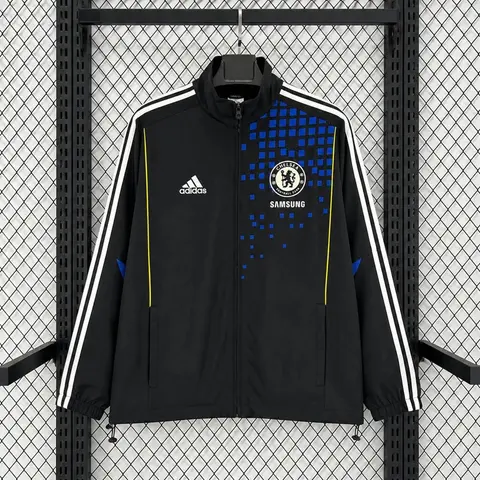 Chaqueta Chelsea 2011/12 Retro Hombre