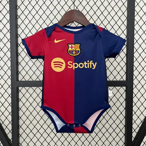 Barcelona I 24/25 Bebé