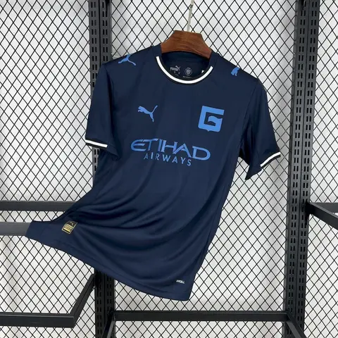 Maglia Girona FC Third 25/26