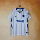 Camiseta Brighton Segunda Equipación 26/27 Hombre