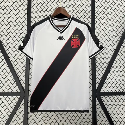 Maillot Vasco da Gama Extérieur 24/25