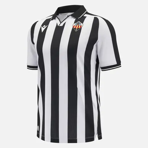 Camisa Castellon I 24/25