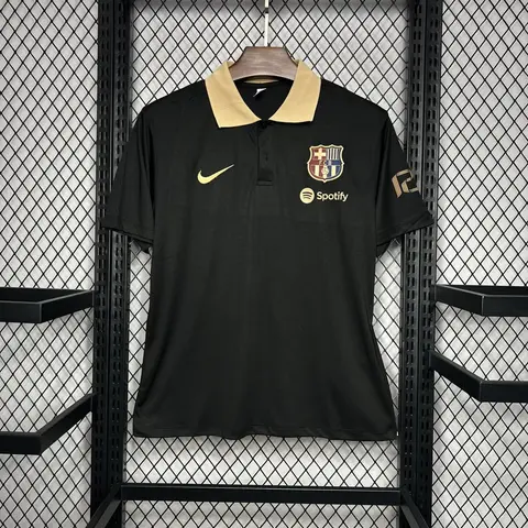 FC Barcelona Polo Shirt 24/25