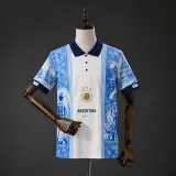 Camiseta Argentina Edición Especial 26/27 Hombre
