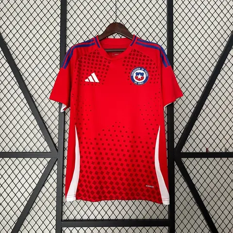 Maglia Cile Home 24/25