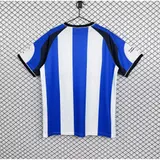 Camiseta Deportivo de La Coruña 2001/02 Primera Equipación Retro