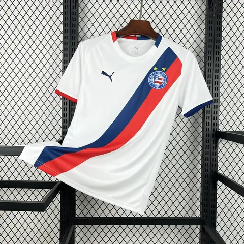 Camiseta Bahia Primera Equipación 26/27 Hombre