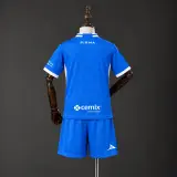 Conjunto Cruz Azul Primera Equipación 26/27 Niños