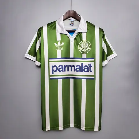 Maglia Palmeiras Home 92/93 (Retrò)