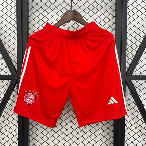 Bayern München Shorts 25/26
