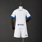 Conjunto Cruz Azul Segunda Equipación 26/27 Niños