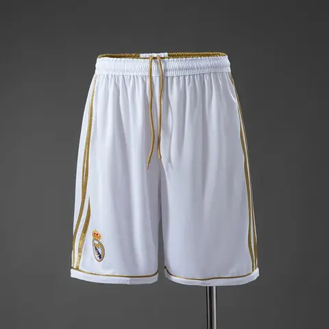 Pantaloncini Real Madrid 11/12 (Retrò)
