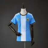 Camiseta Argentina Edición Conmemorativa 26/27 Mujer