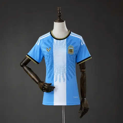 Argentina Commemorative Shirt 26/27 Women