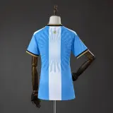 Camiseta Argentina Edición Conmemorativa 26/27 Mujer