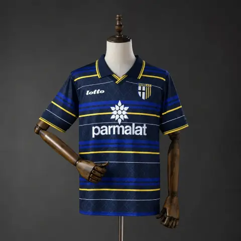 Parma Third Retro Shirt 98/99 Men