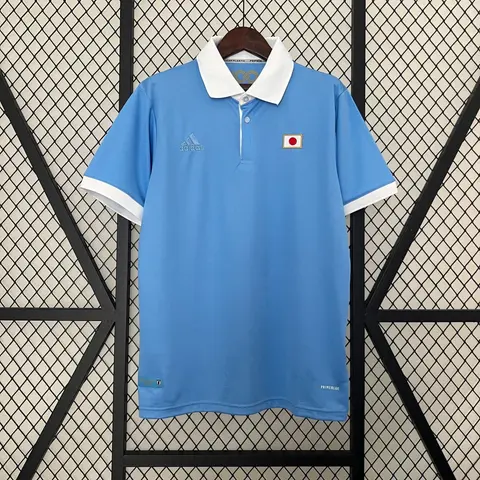 Camisa Japão 24/25 · Edição Especial