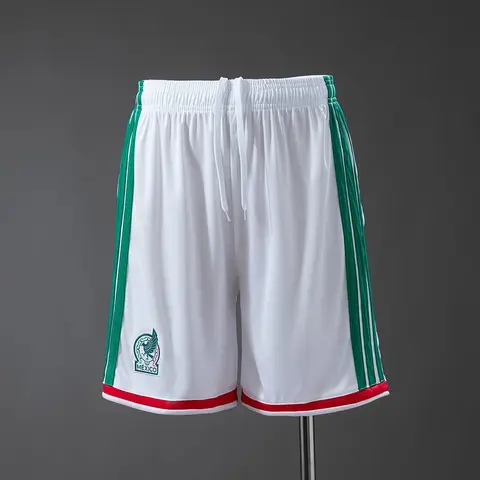 Calção México 2026