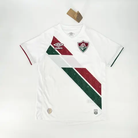 Fluminense Auswärtstrikot 24/25