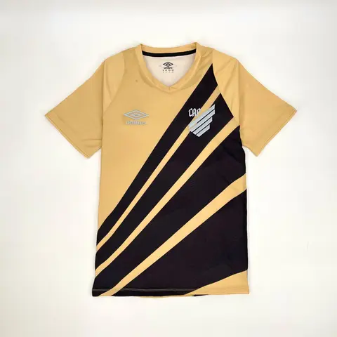 Maglia Athletico Pr Away 24/25